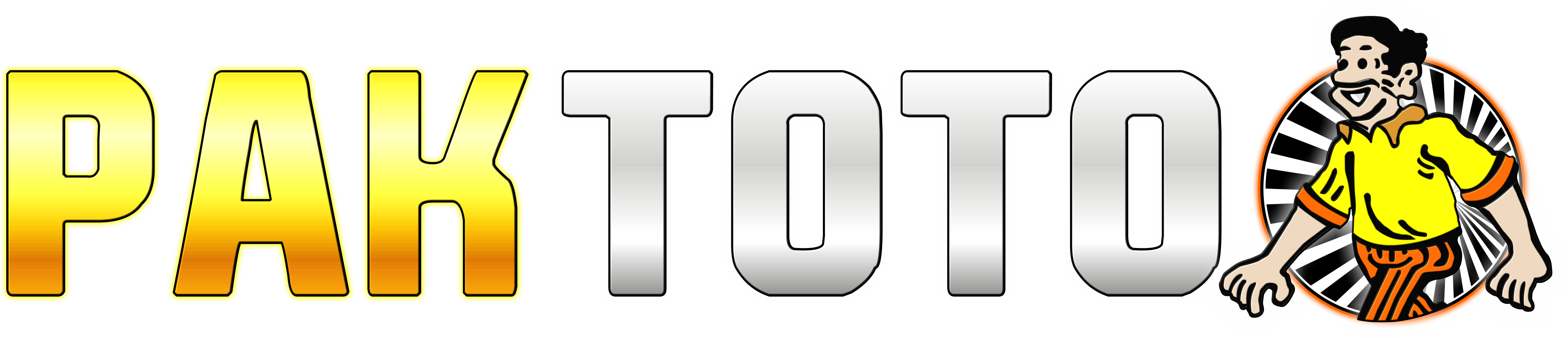 PAKTOTO Logo
